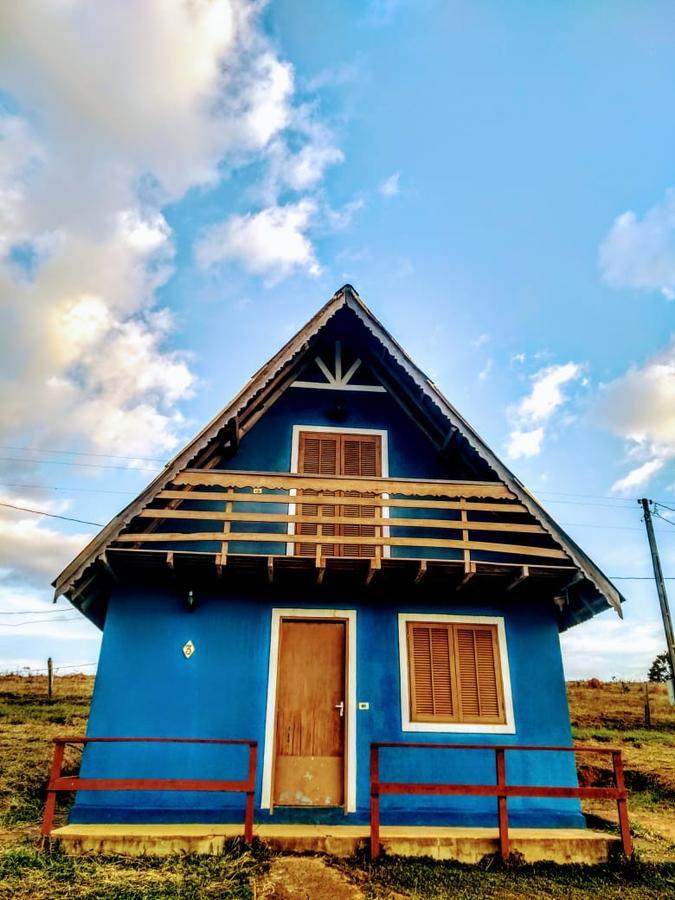 Hotel Chales Bela Vista Socorro  Exterior foto