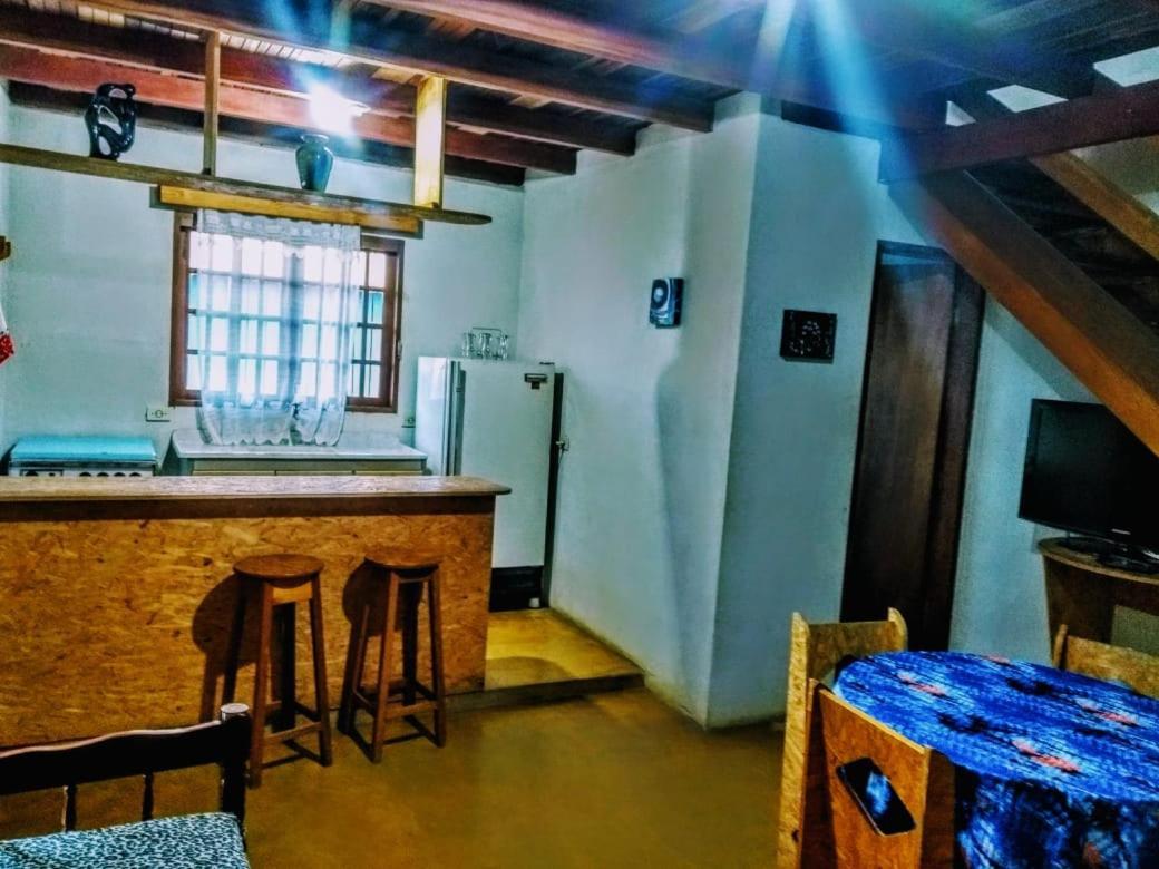 Hotel Chales Bela Vista Socorro  Exterior foto